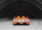 Koenigsegg CCR 2004 года (WW)